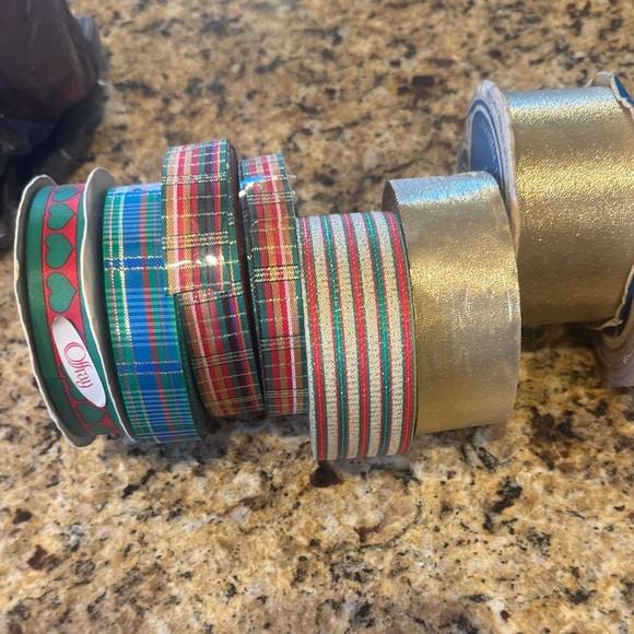 Festive Ribbon Collection - Picture 10 of 12